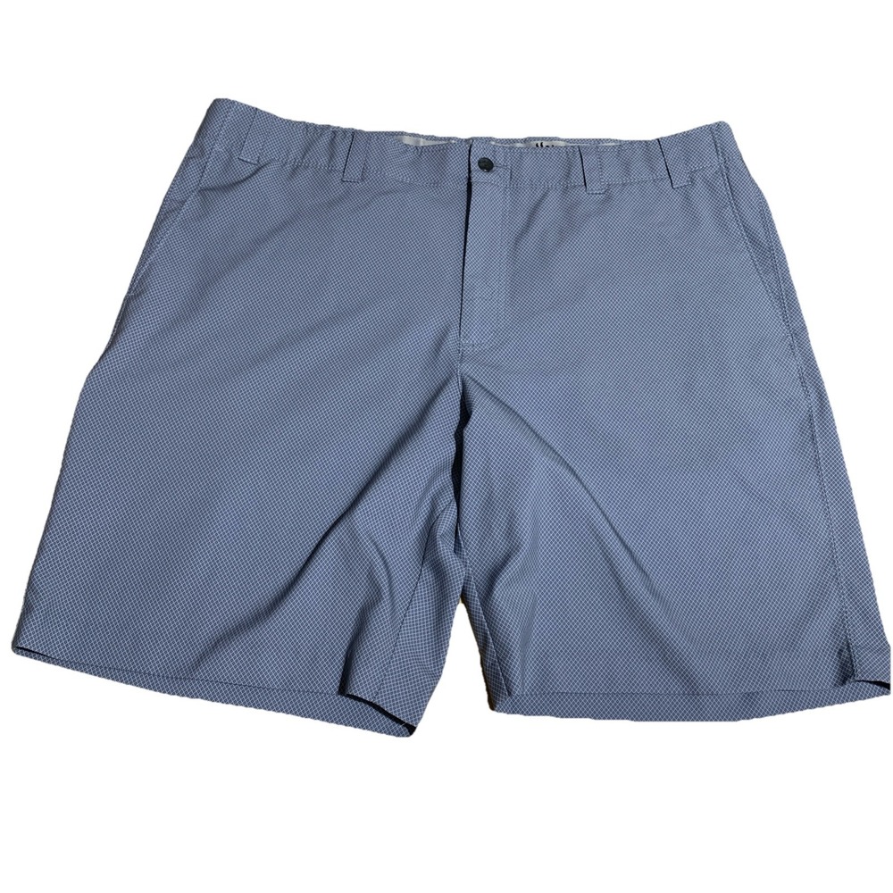 Callaway Opti Dry‎ Golf Shorts Size 40 Stretchy And Comfortable Great Condition